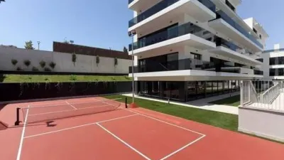 Penthouse on Ronda de Sant Ramon photo 3