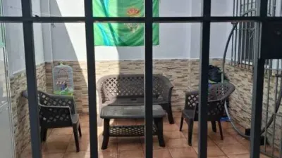 Apartment in Seville City Centre photo 19