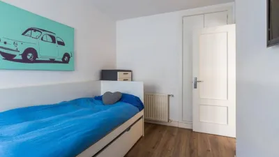 Apartment in Es Portixol-Es Molinar photo 14