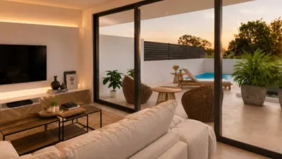 Casa - Vista 5