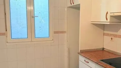 Apartment in Santutxu photo 3