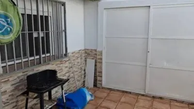 Apartment in Seville City Centre photo 21