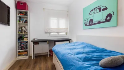 Apartment in Es Portixol-Es Molinar photo 15
