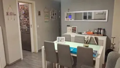 Apartment in Seville City Centre photo 5
