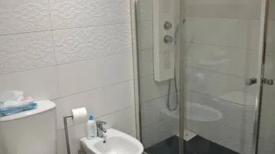 Apartment in Seville City Centre photo 11