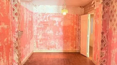 Apartment in Santutxu photo 11