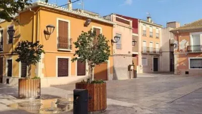 Terraced house on Carrer de Comandante Franco photo 4