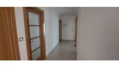 Flat in Lalín photo 15