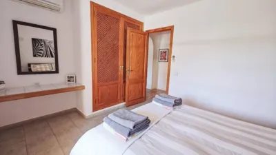 Apartment in Camp de Lama photo 21
