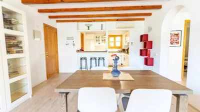 Apartment in Camp de Lama photo 12