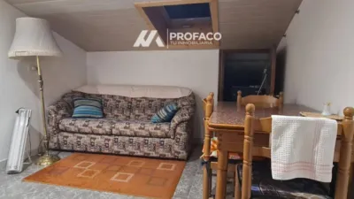 Flat in Leiro (Capital) photo 17