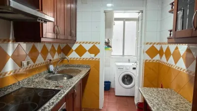 Flat in Barrio León-El Tardón-Blas Infante photo 20