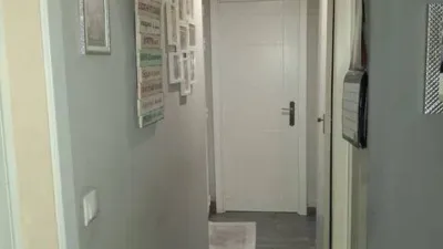 Apartment in Seville City Centre photo 2