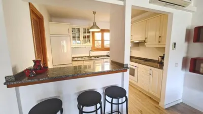 Apartment in Camp de Lama photo 18
