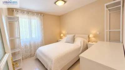 Apartment in Alipark photo 10