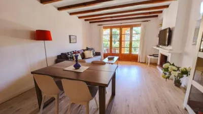 Apartment in Camp de Lama photo 17