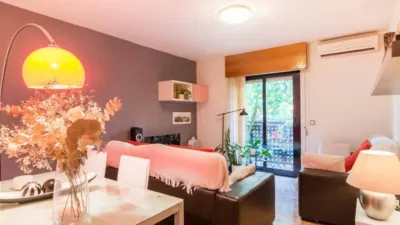 Apartment in Puente Tocinos photo 3