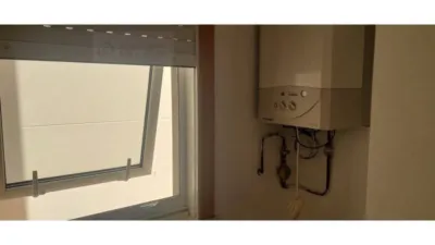Flat in Lalín photo 22