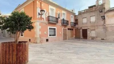 Terraced house on Carrer de Comandante Franco photo 8