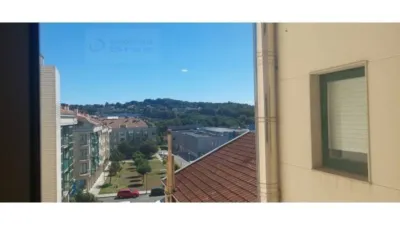 Flat in Lalín photo 19