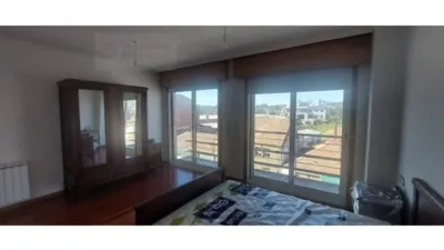 Flat in Lalín photo 8