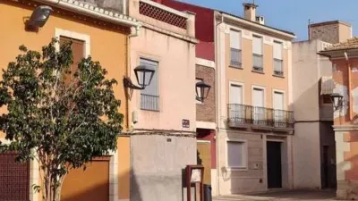 Terraced house on Carrer de Comandante Franco photo 5