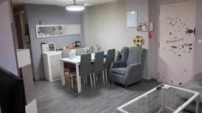 Apartment in Seville City Centre photo 4