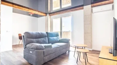 Apartment at Doctor Gregorio Maranon Street 47 photo 6
