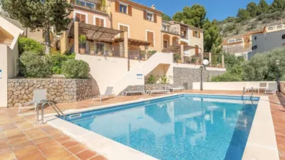 Apartment in Camp de Lama photo 10