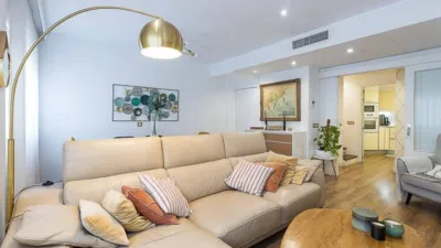 Apartment in Es Portixol-Es Molinar photo 5