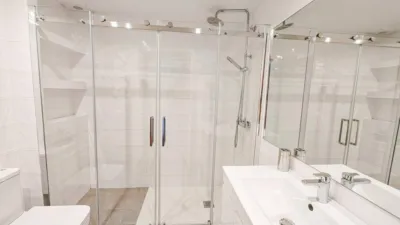 Apartment in Camp de Lama photo 7