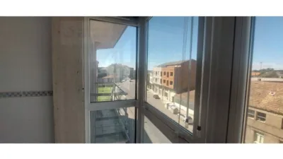 Flat in Lalín photo 17