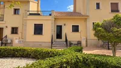 Chalet en Algorfa photo 42