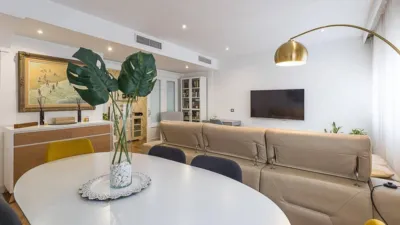 Apartment in Es Portixol-Es Molinar photo 17
