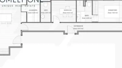 Apartment on Castellana photo 17