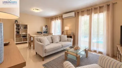 Apartment in Alipark photo 2