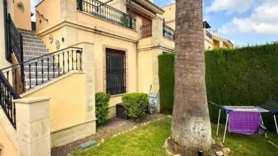 Chalet en Algorfa photo 28