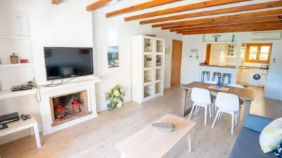 Apartment in Camp de Lama photo 6
