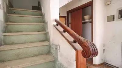 Terraced house on Carrer de Comandante Franco photo 10