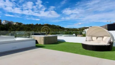 House on Calle Xile de 32 photo 19