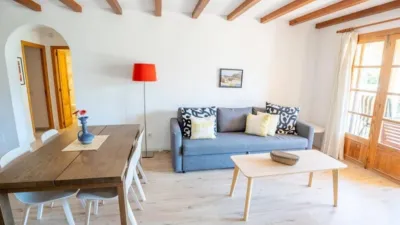 Apartment in Camp de Lama photo 5