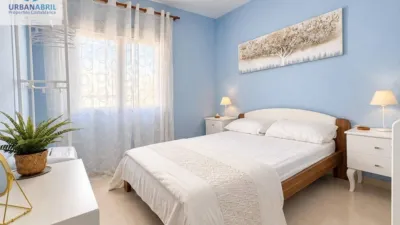 Apartment in Alipark photo 7