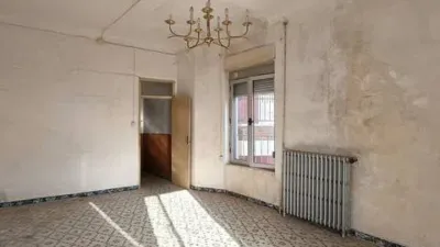 Terraced house on Carrer de Comandante Franco photo 27