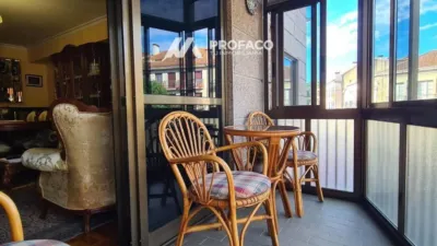 Flat in Leiro (Capital) photo 12