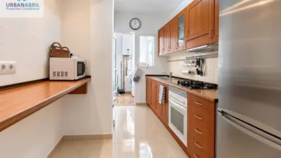 Apartment in Alipark photo 14