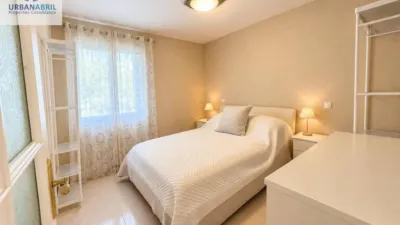 Apartment in Alipark photo 9