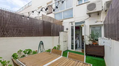 Apartment in Es Portixol-Es Molinar photo 3