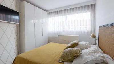Apartment in Es Portixol-Es Molinar photo 10