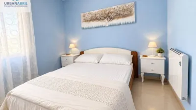 Apartment in Alipark photo 8
