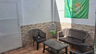 Apartment in Seville City Centre photo 20